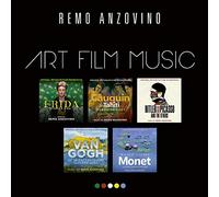 Remo Anzovino - Art Film Music