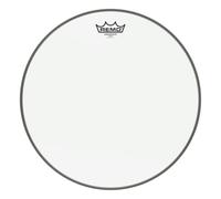 REMO BA-0315-00 Parche Ambassador transparente 16"