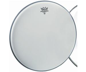 REMO BA010800 - Parche para batería, 8" (coated)
