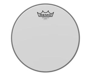 REMO BA011000 - Parche para batería, 10" (coated)