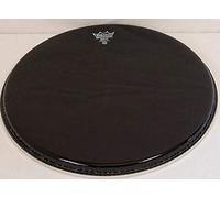 Remo Banjo Head, EBONY®, 11 pulgadas de diámetro, cuello bajo