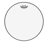 Remo Batería cromada, 33 cm (VE-0313-00)