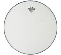 REMO Batter, DIPLOMAT®, SUEDE®, 25,4 cm de diámetro