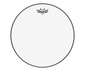 Remo bd0318 - 00 claro Diplomat tambor Head - 18-inch
