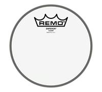 Remo BE-0306-00 Emperor Clear Drum Head, 6"