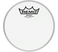 Remo be-0306-mp 15,2 cm) emperador Crimplock tambor Head, claro