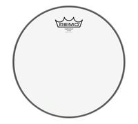 REMO Parche para batería BE-0310-00 Emperor Clear 10" transparente