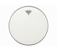 Remo BE-0313-MP Emperor - Cabezal de tambor de engarce (33 cm), transparente