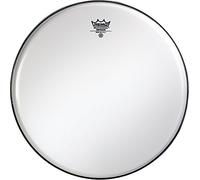 Remo BE0206-MP - Cabezal de tambor para engarzado (6 pulgadas), color blanco