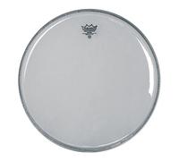 Remo BJ-1102-M3 - Cabeza de banjo, transparente, cuello bajo
