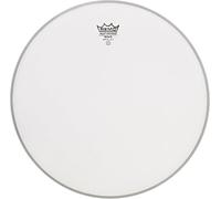 Remo BJ1012-H1 Cabeza de banjo diplomático con revestimiento superior (10-12/16 pulgadas) - Cuello alto