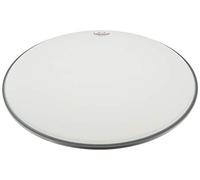 Remo BR-1122-JP Ambassador - Cabezal de bombo (56 cm), color blanco