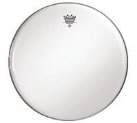 Remo BR-1234-00 Ambassador - Cabezal para bombo (34"), color blanco