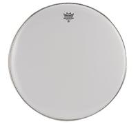 Remo br1232-mp suave blanco Embajador marchas para bombo cabeza - 32-inch