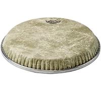 Remo cabeza de percusión Fiberskyn 3 Symmetry Conga cuello bajo 13" M2-1300-F6-D1