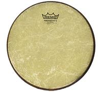 Remo - Cabezal de percusión Fiberskyn 3 Djembé 25,4 cm MO-2510-FA
