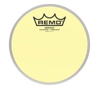 Remo Cabezal de tambor de bajo de marcha BE-0306-CT-YEMP