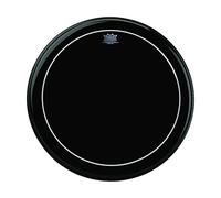 Remo Cabezal de tambor de ébano a rayas, 30 pulgadas