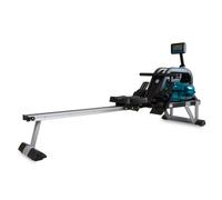 Remo Cardiff Bh Fitness: El primer remo de agua
