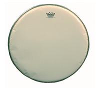 "Remo 14"" Cybermax White Snare"