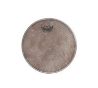 Remo DA4387SD-001 8,75 pulgadas Serie DX Skyndeep Crimp Doumbek Head Fish Skin Graphic