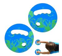 Remo de natación para manos, agarre cómodo, suave y , para un mejor entrenamiento en el agua, para hombres, mujeres, lago, río, agua, verano, ejercicios, entrenamiento, fitness