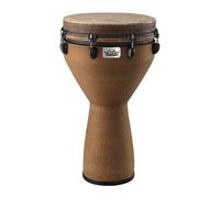 Remo DJ-0014-05 Mondo Djembe Drum - Tierra, 14"