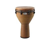 Remo DJ-0016-05 Mondo Djembe Drum - Tierra, 16"