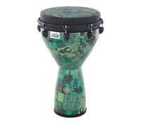 Remo Djembe DJ-0014-32 Designer Ser