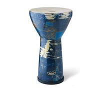 REMO - DOUMBEK 8"X15" PRETENSADO - DK-0408-02