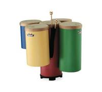 REMO DRUMHEADS - GRUPO TAMBORES DE MANO REMO - ET-5005-96