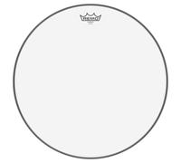 REMO Parche de batería Emperor BE-0316-00 transparente 16"