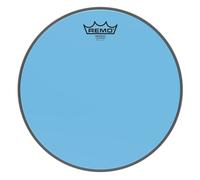 Remo Emperor Colortone Blue 12 Drum Head