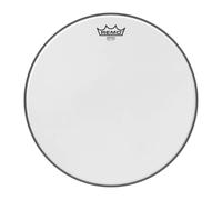 Remo Emperor White Suede 15" Drum Head
