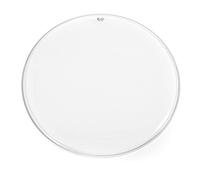 Remo Encore Ambassador EN-1320-BA - Cabezal de tambor (20 pulgadas), transparente