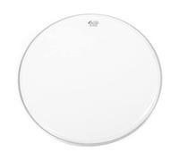 Remo Encore Ambassador Hazy Snare - Cabezal de tambor lateral de 15 pulgadas EN-0315-SA
