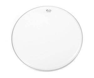 Remo Encore Ambassador Hazy Snare - Cabezal de tambor lateral de 15 pulgadas EN-0315-SA