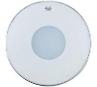Remo Encore CS Ambassador - Piel de percusión (14 pulgadas), color blanco