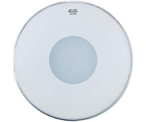 Remo Encore CS Ambassador - Piel de percusión (14 pulgadas), color blanco