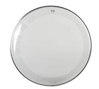Remo Encore Powerstroke 3 - Pila para batería (22 pulgadas, 22 pulgadas), color transparente
