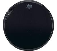 Remo ES-0012-00 Ambassador Ebony 12" Parche de tambor