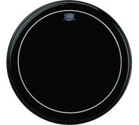 Remo ES-0620-PS Pinstripe Ebony 20" Parche de tambor