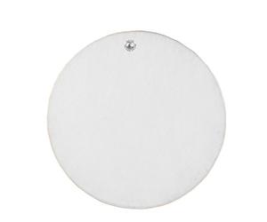 Remo ET-0222-00 - Océano de tambor 22 pulgadas cabezal de tambor estándar Océano