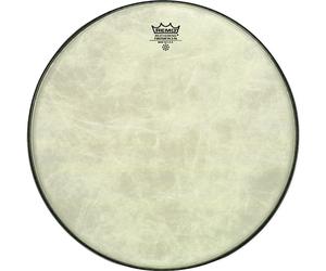 Remo FD-1520-00 Diplomat Fiberskyn Bass 20" Parche de tambor