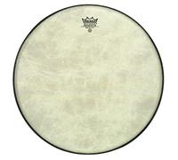 Remo FD1524-00 Fiberskyn 3 - Cabezal de bombo diplomático (24 pulgadas)