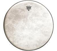 Remo Fiberskyn p30514-fa de 14 pulgadas POWERSTROKE 3 Embajador Drumhead