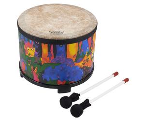 Remo Floor Tom Kid's Series