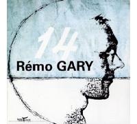 Rémo Gary - 14