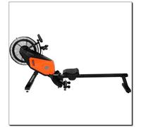 Remo HMS Fitness ZP6591 Aire 110 kg LCD