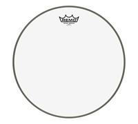 "Remo 14"" Vintage Emperor Clear"